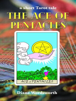 cover image of The Ace of Pentacles
